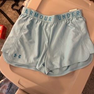Under Armor Athletic Shorts Sz S